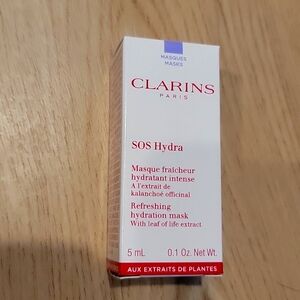 CLARINS SOS Hydra